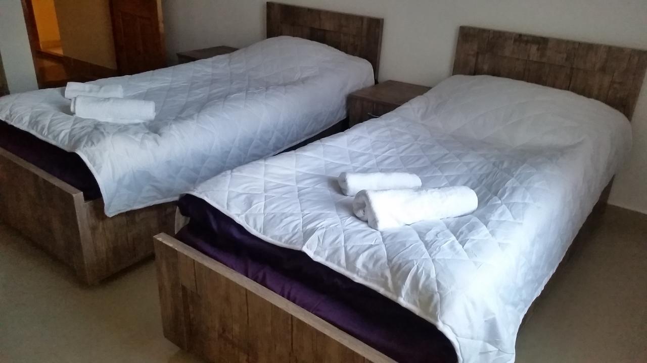 Hotel Lagami House Mestia Habitación foto