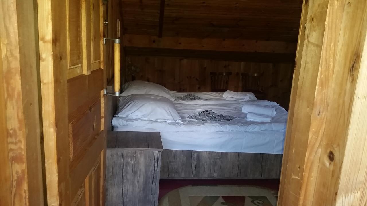 Hotel Lagami House Mestia Habitación foto